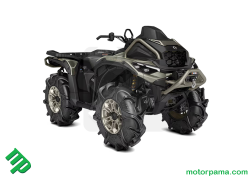 Outlander X MR 1000R 0004LTC00